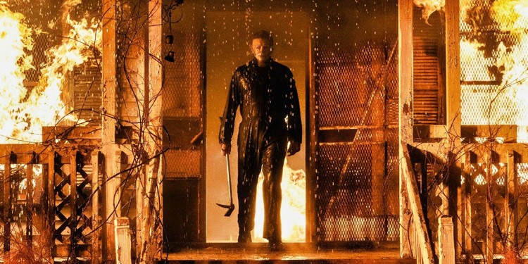 9. Halloween zabija, Najgorsze filmy 2021 roku – TOP 15 tytułów, których wolicie nie oglądać