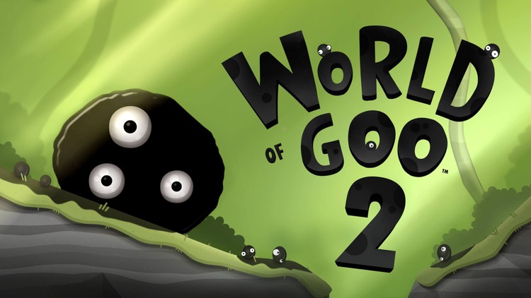 World of Goo 2, W co zaGRAMy w sierpniu 2024 roku - najciekawsze premiery miesiąca