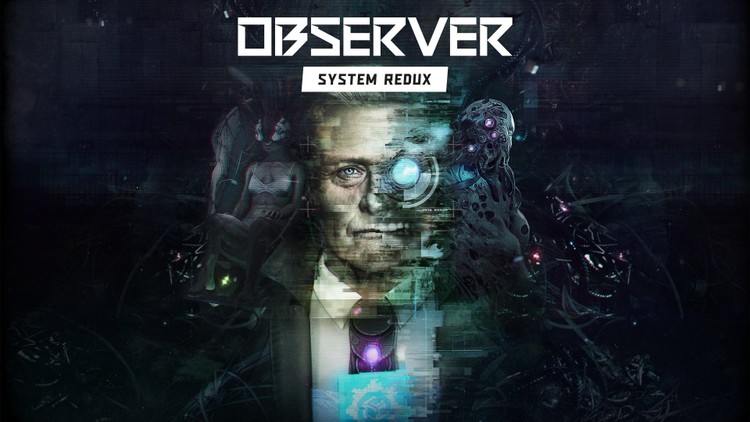 Recenzja Observer: System Redux – cichy hit początku generacji