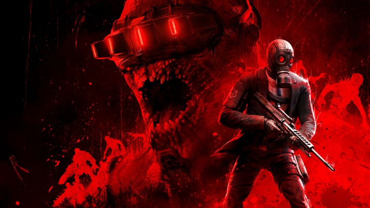 Recenzja Killing Floor 3