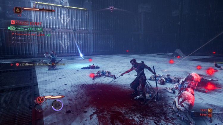 Ninja Gaiden 4 - recenzja gry