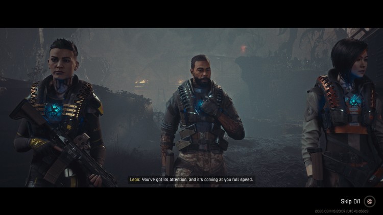 John Carpenter’s Toxic Commando – recenzja gry