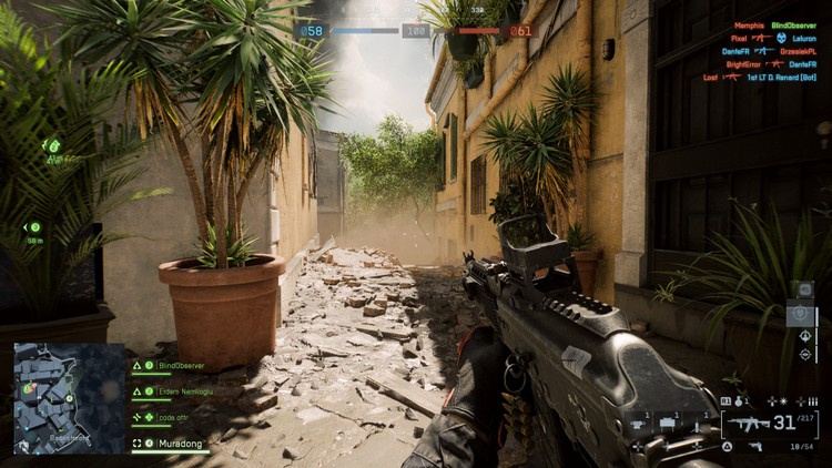 Battlefield 6 - recenzja gry