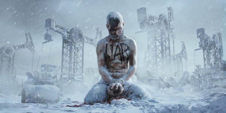 2. Frostpunk – Miasto musi przetrwać, Najlepsze postapokaliptyczne światy – 10 najciekawszych wizji ludzkości po apokalipsie