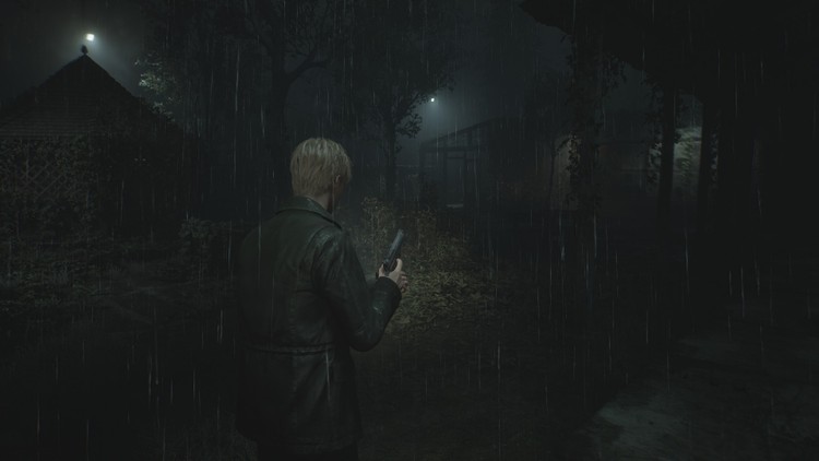 Silent Hill 2 Remake