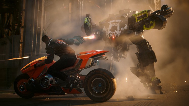 Cyberpunk 2077: Phantom Liberty – Bondowski duch w świecie przyszłości, Jak żyć po 007 First Light? – 8 gier, które musisz teraz sprawdzić