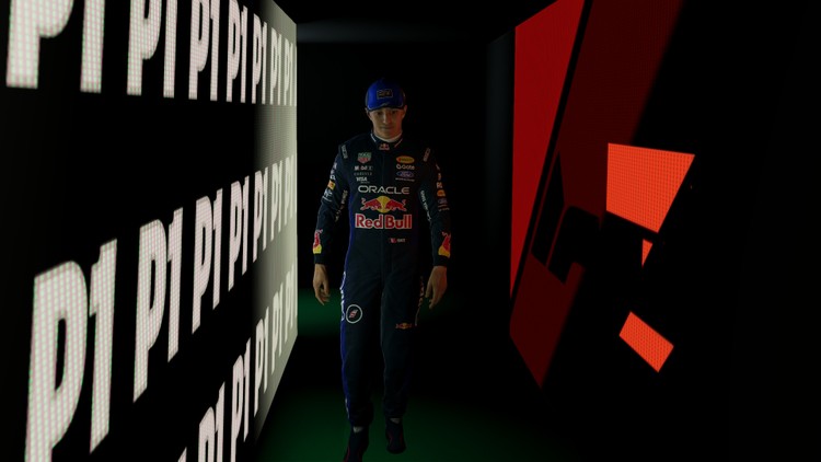 Recenzja EA Sports F1 25 - 2026 Season