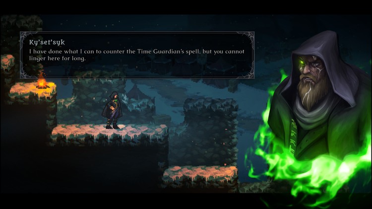 Legacy of Kain: Ascendance