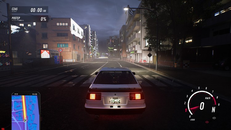 JDM: Japanese Drift Master