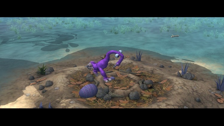 Spore