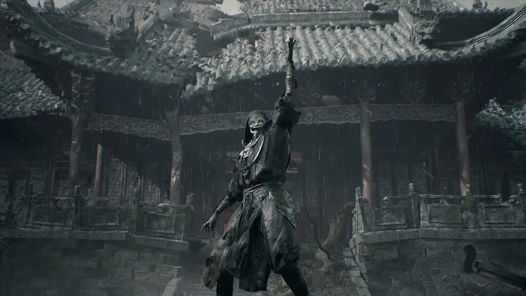 Phantom Blade Zero – wrażenia z Gamescomu