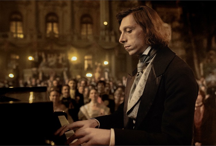 Chopin, Chopin!