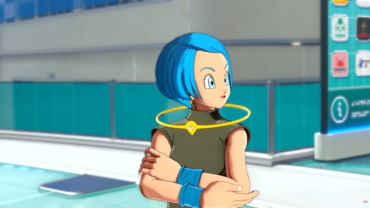Dragon Ball Xenoverse 3