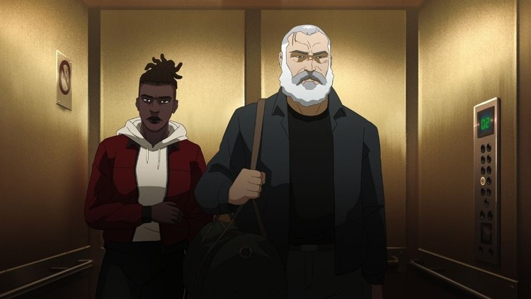 Splinter Cell: Deathwatch