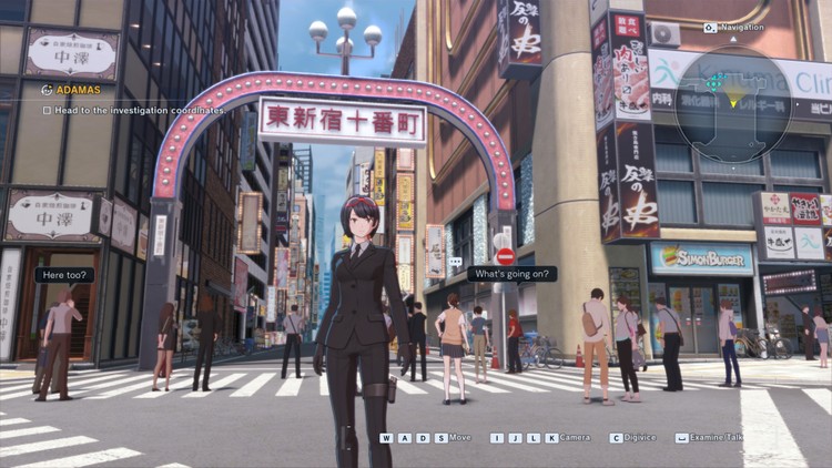 Digimon Story: Time Stranger - recenzja gry