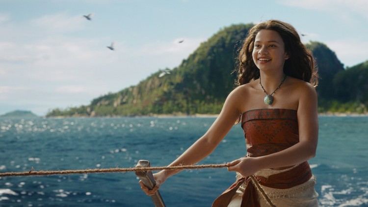 Vaiana