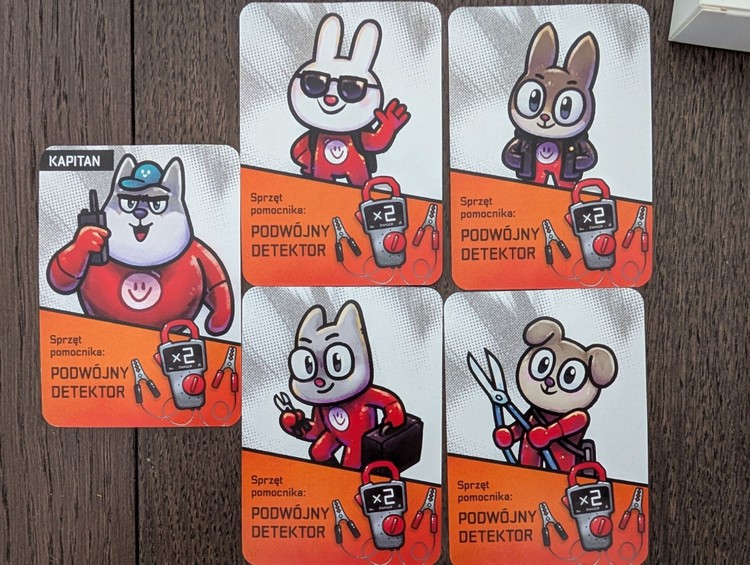 Rozbrajanie bomb wciąga, Bomb Busters - recenzja. Saper myli się kilka razy