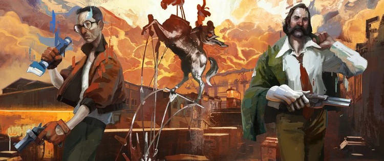 Nadrób zaległości, Wakacje od gamingu? Nic z tego! Najlepsze pomysły na granie latem - ranking TOP 10