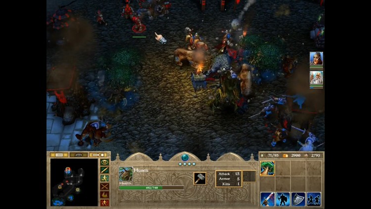 Władca Pierścieni: Wojna o Pierścień