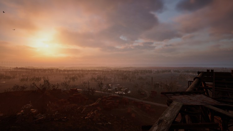 STALKER 2: Serce Czarnobyla - recenzja gry (PlayStation 5)