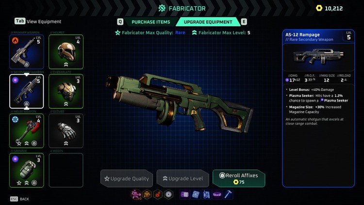 Deadzone: Rogue po prostu wciąga, Deadzone: Rogue - recenzja. Do trzech razy sztuka