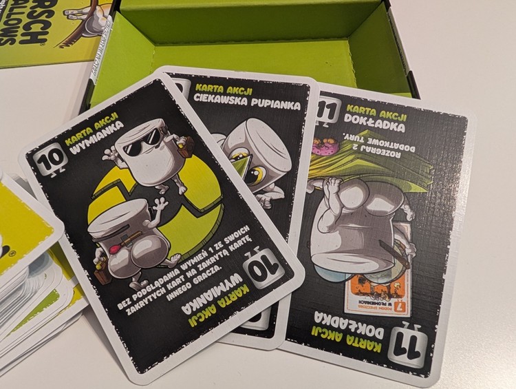 Prosta, ale wciągająca gra logiczna, Archmallows - recenzja. Do d*** z taką grą