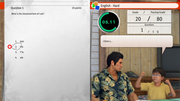 Recenzja Yakuza Kiwami 3 & Dark Ties