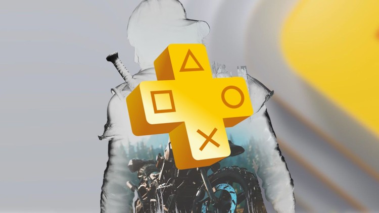 PlayStation Plus