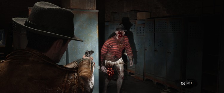 A jak tam ta walka właśnie?, The Sinking City 2 - recenzja. Nie wzywaj bogów nadaremno