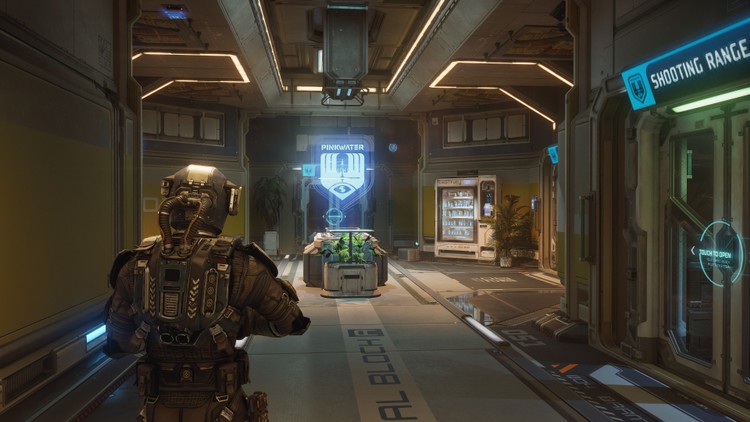 Decyzje i tynk ze ścian, The Expanse: Osiris Reborn - największa niespodzianka gamescomu 2025