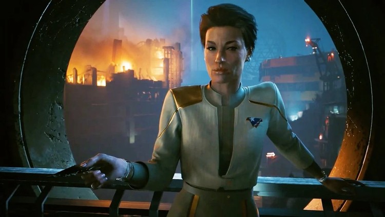 1. Cyberpunk 2077: Phantom Liberty – James Bond świata przyszłości, Najlepsze gry szpiegowskie – 10 topowych produkcji o spiskach i wielkiej polityce