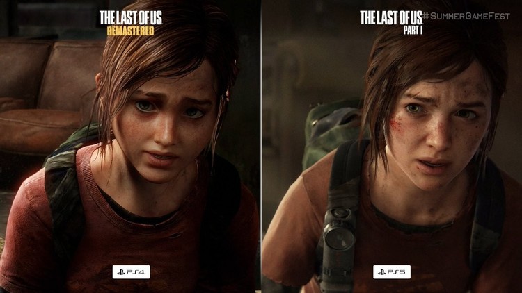 Zmiany symboliczne, ale ważne, Recenzja The Last of Us Part I - pół kroku do perfekcji