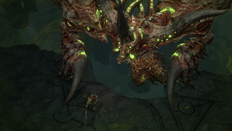 Diablo IV – ósmy sezon w grze