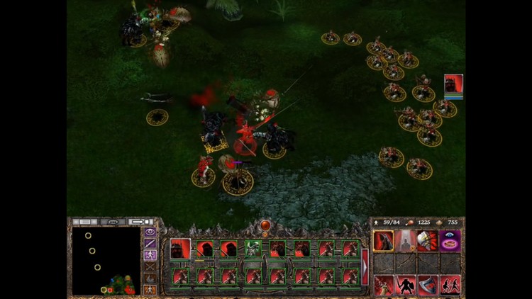 Władca Pierścieni: Wojna o Pierścień