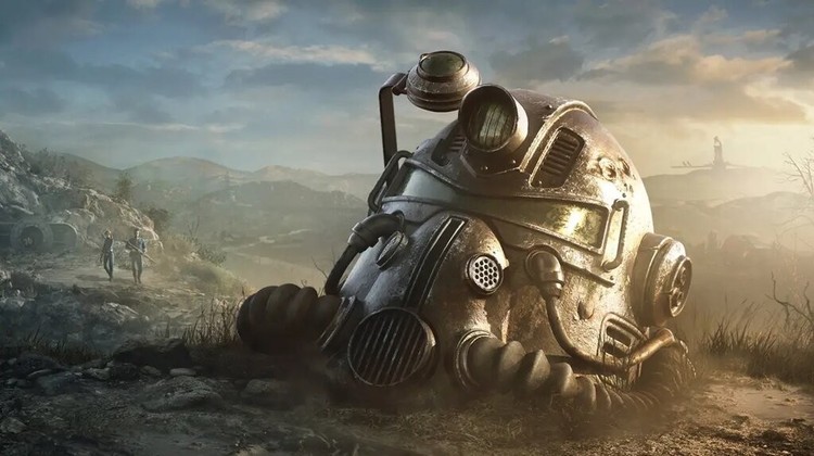1. Fallout – Gamingowa ikona postapo, Najlepsze postapokaliptyczne światy – 10 najciekawszych wizji ludzkości po apokalipsie