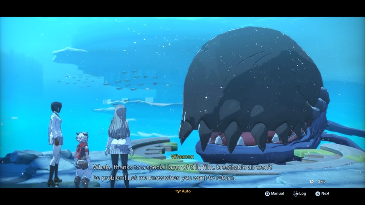 Digimon Story: Time Stranger - recenzja gry