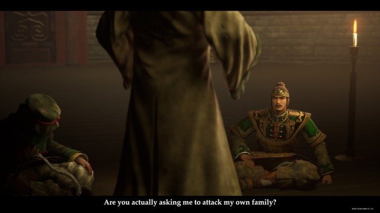 Dynasty Warriors 3: Complete Edition Remastered - recenzja gry