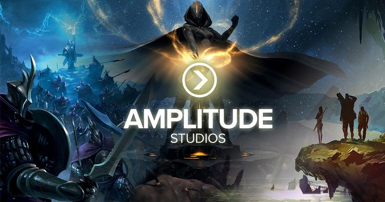 10. Amplitude Studios, Studia, którym udało się wyrwać z korporacji - 10 zespołów, które potrafiły się uniezależnić