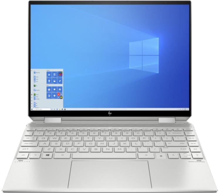 HP Spectre x360 14 – prestiżowy laptop 2w1 z OLED, Back to School - wybieramy sprzęt na rozpoczęcie 2021 roku