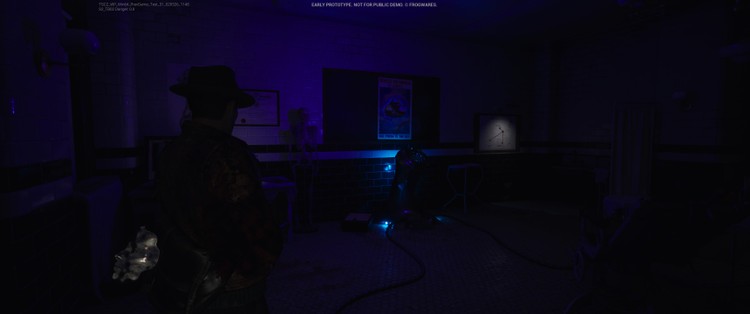 The Sinking City 2 – WORK IN PROGRESS
