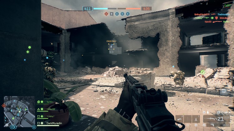 Battlefield 6 – wrażenia z bety