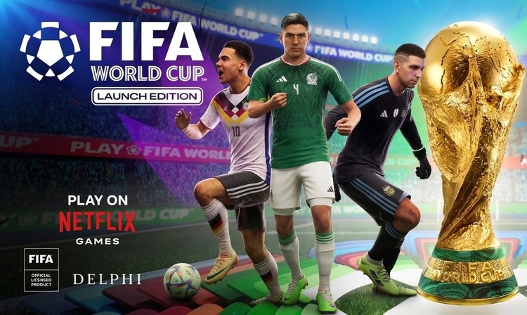 Będziesz sobie wyrywać włosy z głowy, Nowa FIFA na Netflix jest jak wuwuzela na stadionie. Zwraca uwagę, ale szybko zaczyna męczyć