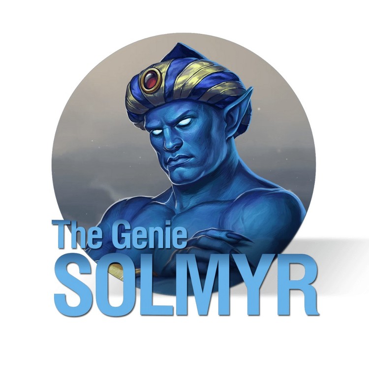 Solmyr, Heroes of Might & Magic III X World of Warships - poznajcie prawdziwych Bohaterów!