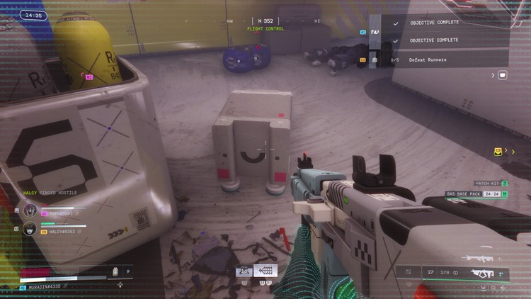 Marathon – recenzja gry na PlayStation 5