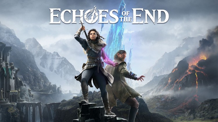 Recenzja Echoes of the End – Życie z alergią na charyzmę, klimat i oryginalność