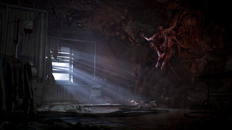 Cronos: The New Dawn