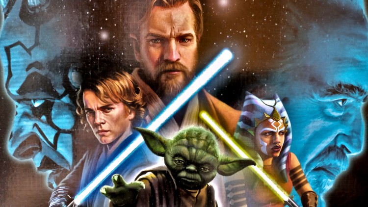 Star Wars: Wojny Klonów - recenzja. Powstrzymać inwazję
