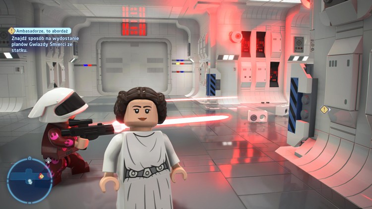 Lego Star Wars: The Skywalker Saga – recenzja – Lepsze niż Gwiezdne Wojny Disneya