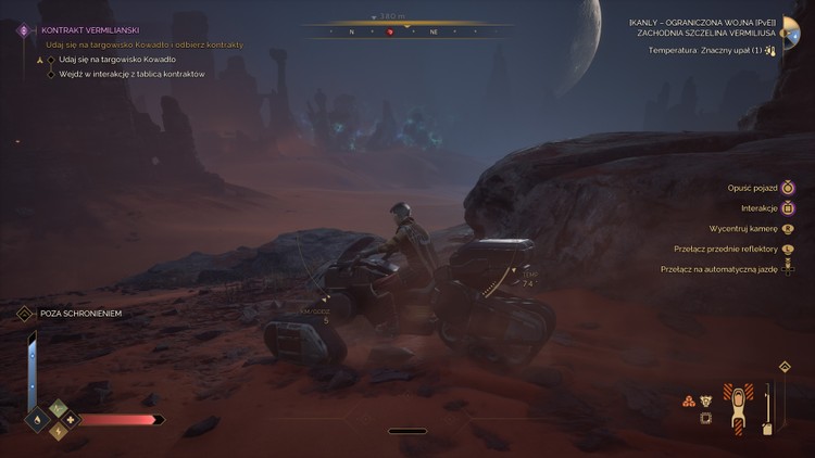 Dune: Awakening – recenzja gry na PlayStation 5