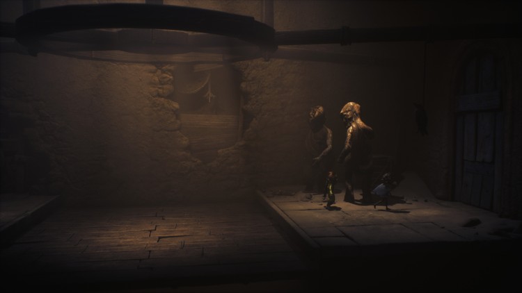 Little Nightmares III - recenzja gry